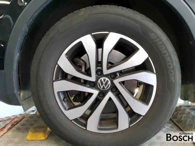 Volkswagen Tiguan 1.4 TSI eHybrid