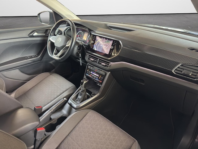 Volkswagen T-Cross 1.0 TSI DSG R-Line