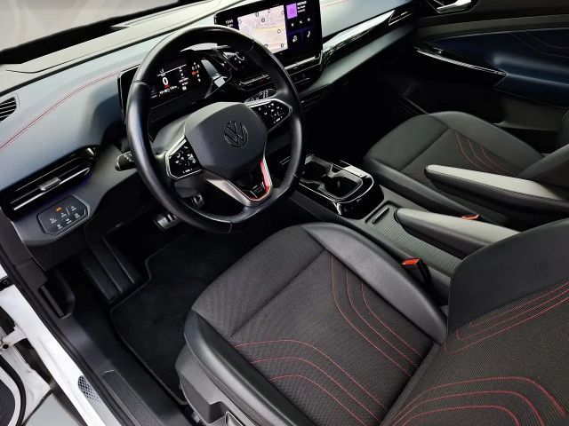 Volkswagen ID.4 77 KWh GTX