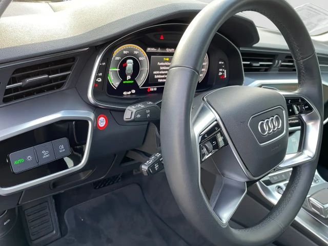 Audi A6 Quattro S-Tronic