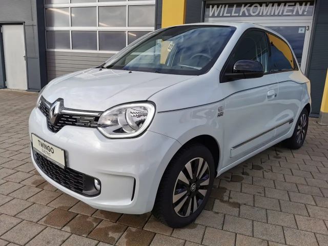 Renault Twingo Electric Techno