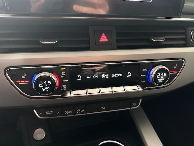 Audi A4 40 TDI Avant Quattro S-Tronic