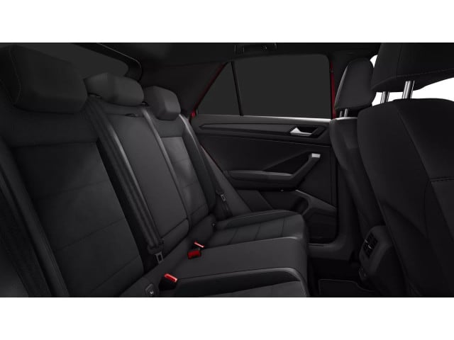 Volkswagen T-Roc 2.0 TDI DSG