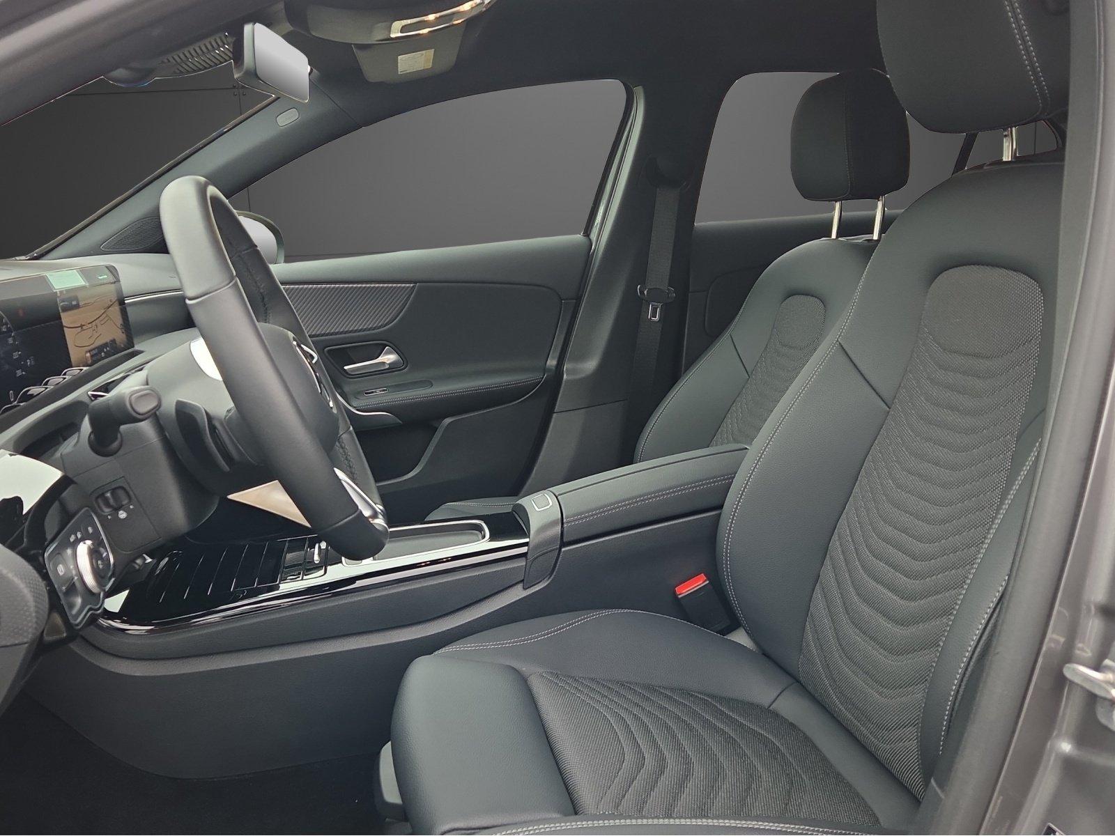 Mercedes-Benz A 200 Progressive