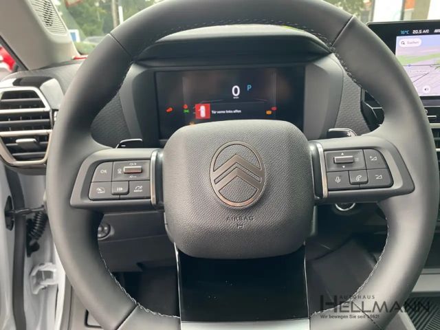 Citroën C4 Max PureTech