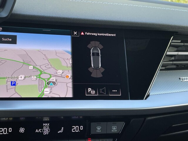 Audi A3 30 TFSI S-Tronic Sportback