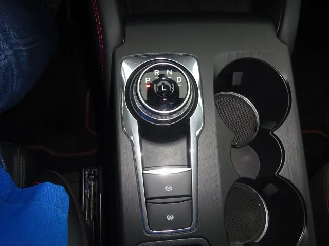 Ford Kuga Hybrid ST Line X