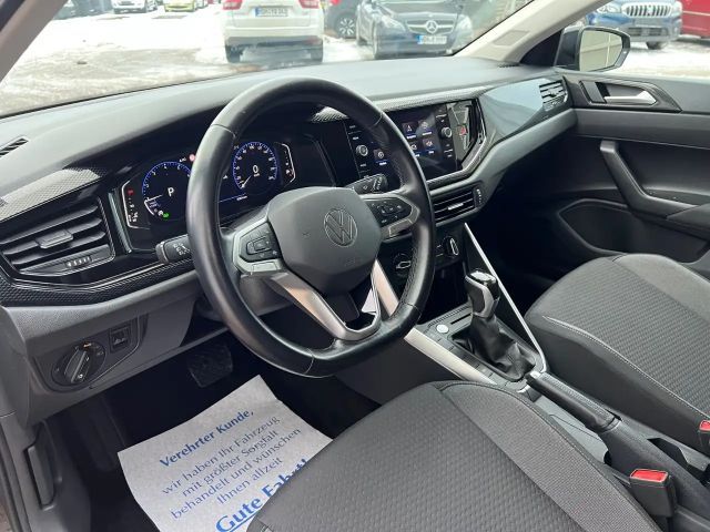 Volkswagen Polo Life