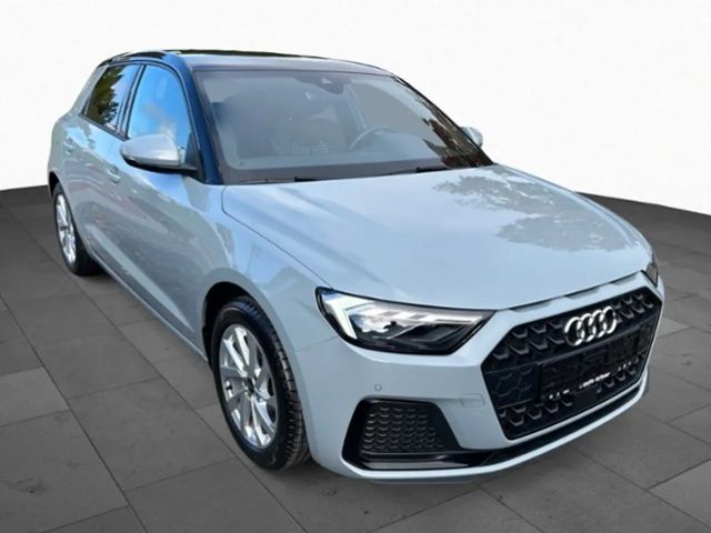 Audi A1 1.0 TFSI Sportback