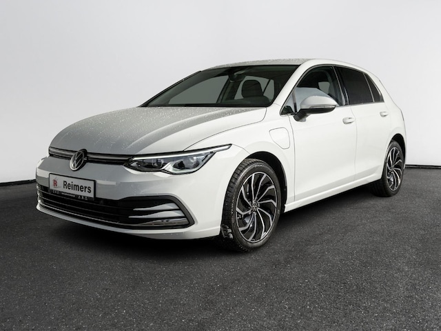 Volkswagen Golf 1.4 eHybrid DSG eHybrid