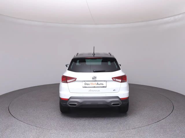 Seat Arona 1.0 TSI FR-lijn