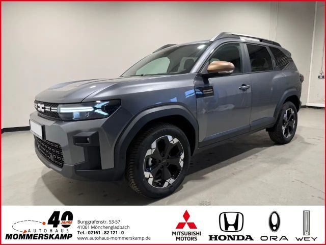 Dacia Bigster Extreme Mild Hybrid 130