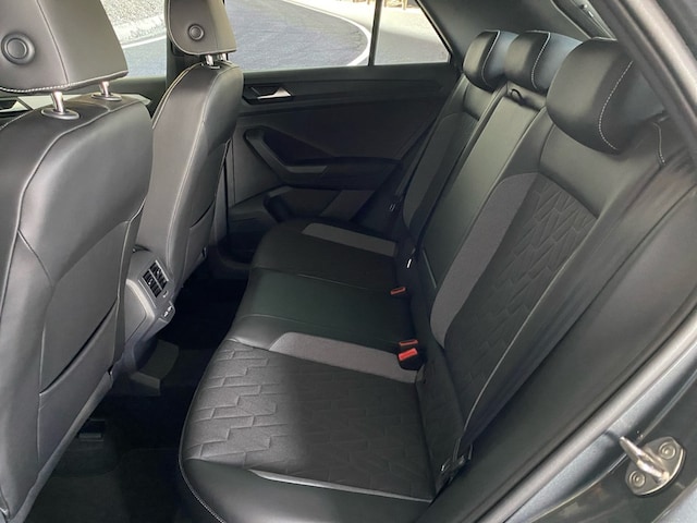 Volkswagen T-Roc 1.5 TSI DSG Plus