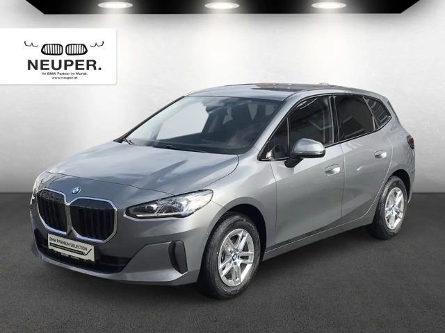 BMW 216 216i