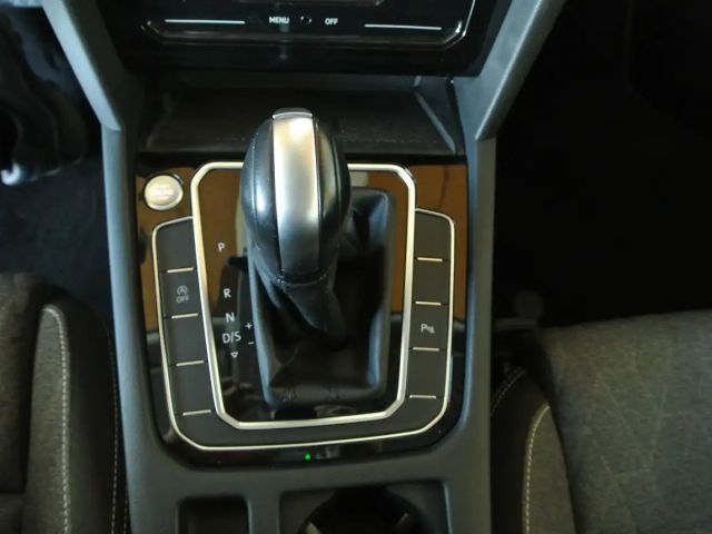 Volkswagen Passat Business DSG Variant