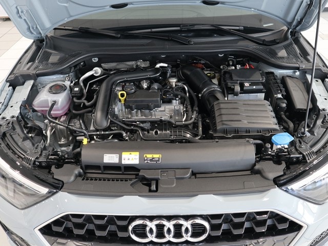 Audi A1 30 TFSI Sportback