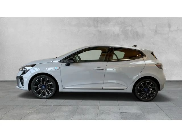 Renault Clio Alpine Esprit TCe 90