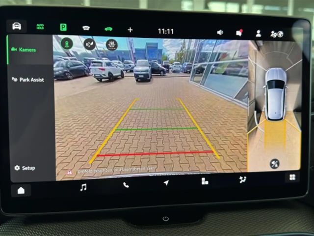 Skoda Kodiaq 1.5 TSI Sportline iV