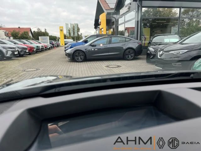 Kia EV6 58.3 kWh Air