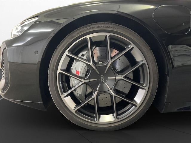 Audi RS e-tron GT Performance Quattro