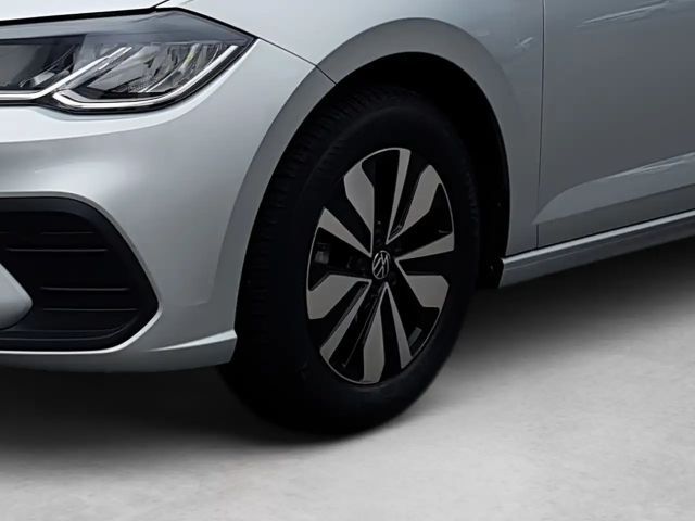 Volkswagen Polo 1.0 TSI Move