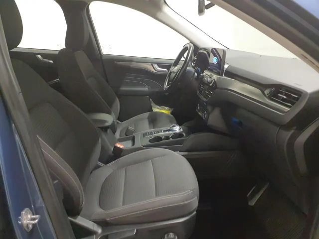 Ford Kuga AWD Titanium