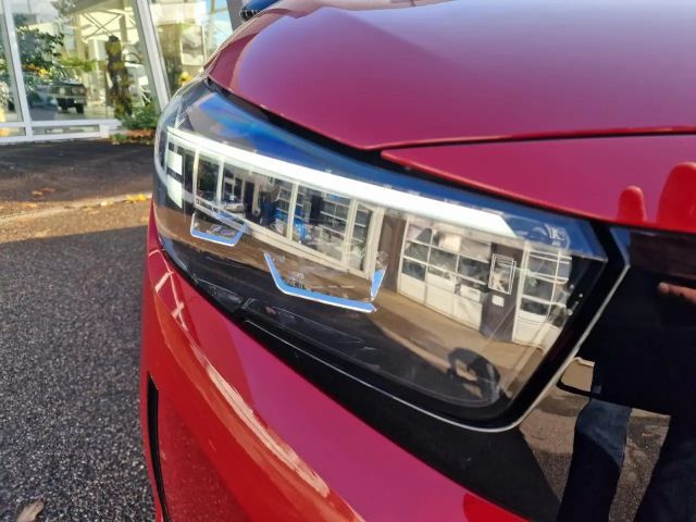 Opel Corsa GS-Line Grand Sport