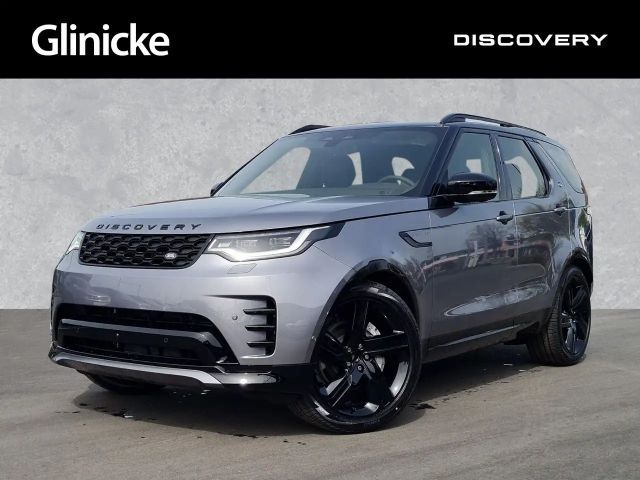 Land Rover Discovery 3.0 D300 Dynamic SE