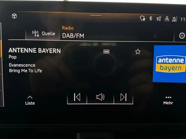 Audi A4 35 TFSI Avant