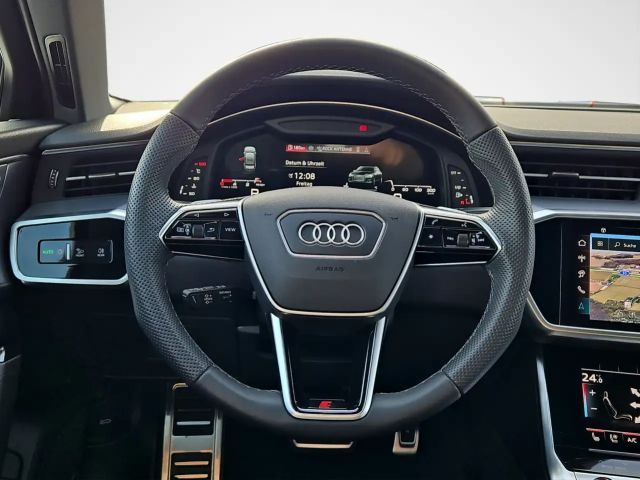 Audi S6 Quattro Sedan