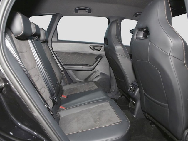 Cupra Ateca 2.0 TSI 4Drive DSG VZ