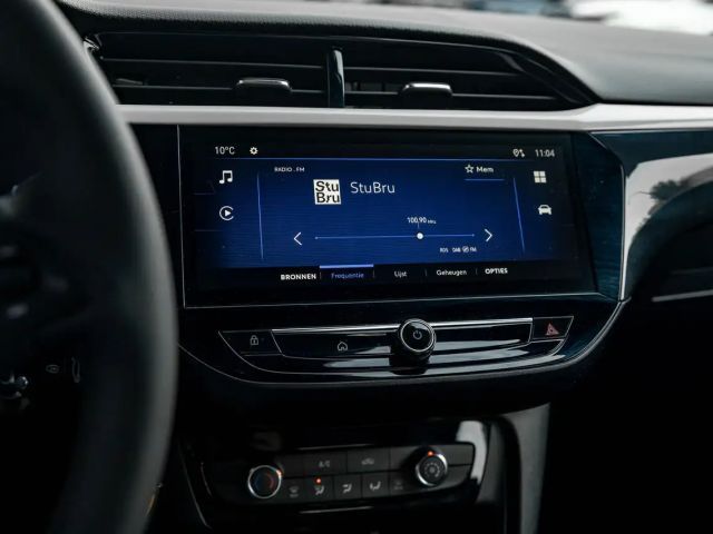 Opel Corsa GS-Line Grand Sport