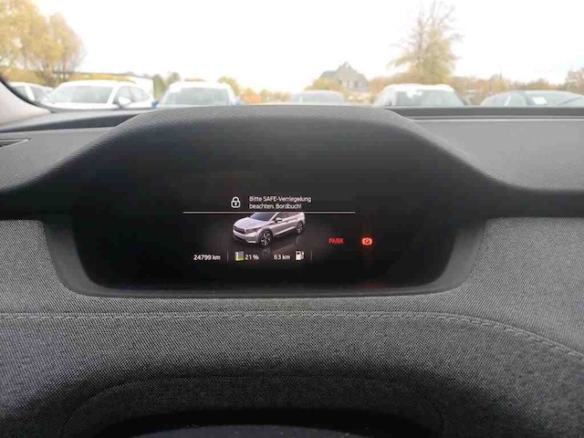 Skoda Enyaq Loft iV 50