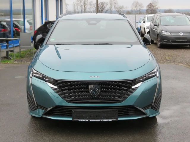 Peugeot 308 GT-Line SW
