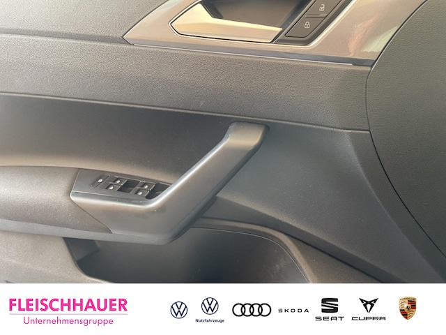 Volkswagen Polo 2.0 TSI GTI