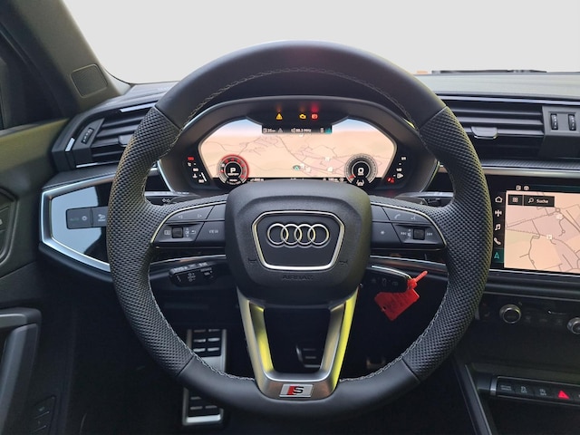 Audi Q3 S-Tronic Sportback