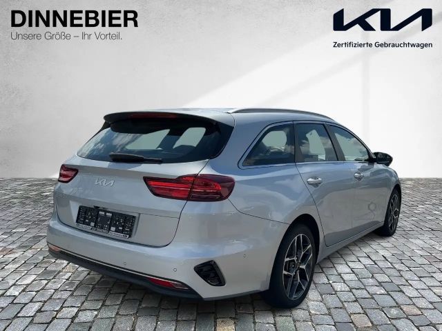 Kia Ceed Spirit SportWagon