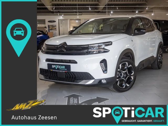 Citroën C5 Aircross Feel Hybrid Pack