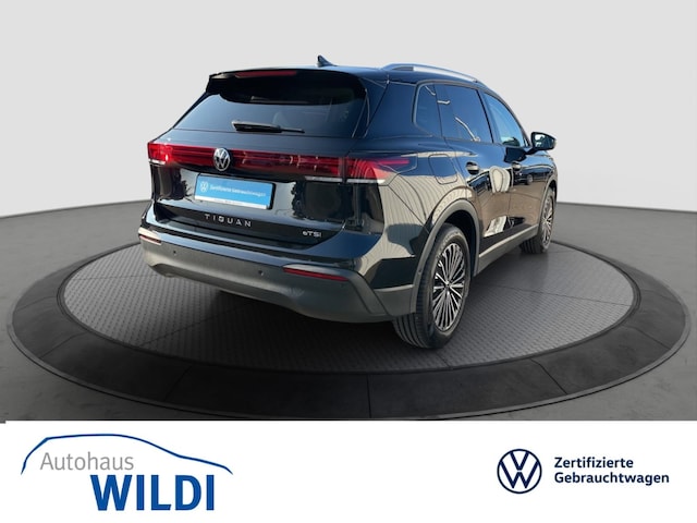 Volkswagen Tiguan 1.5 eTSI Life