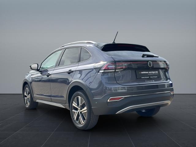 Volkswagen Taigo 1.0 TSI DSG IQ.Drive Style