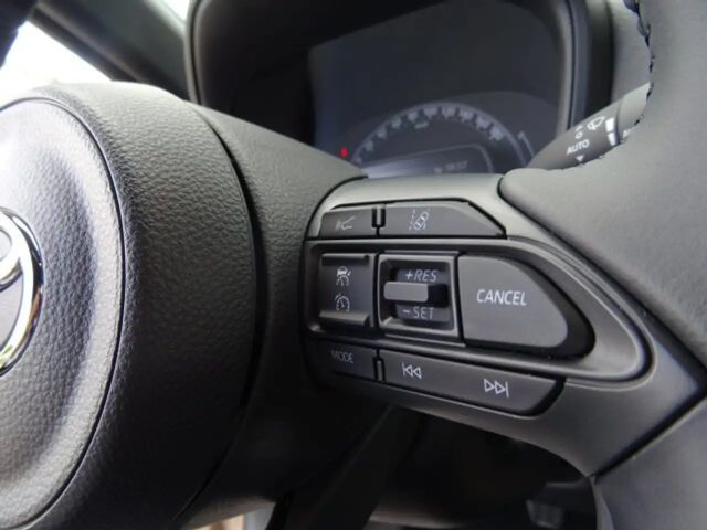 Toyota Aygo X Hatchback Style