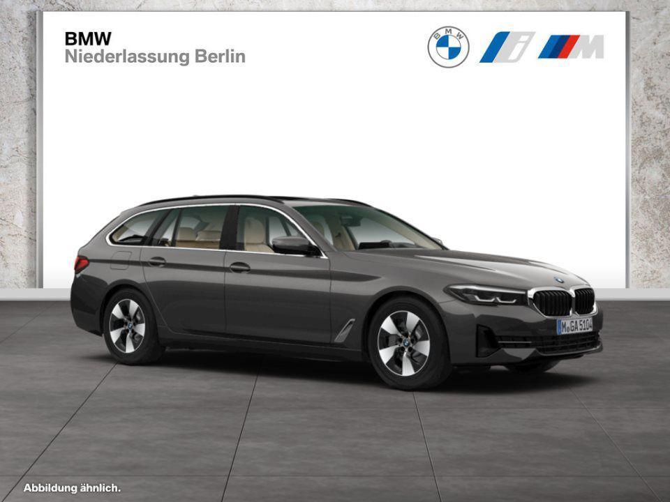 BMW 520 520d Touring