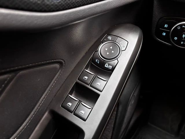 Ford Focus ST Line Wagon