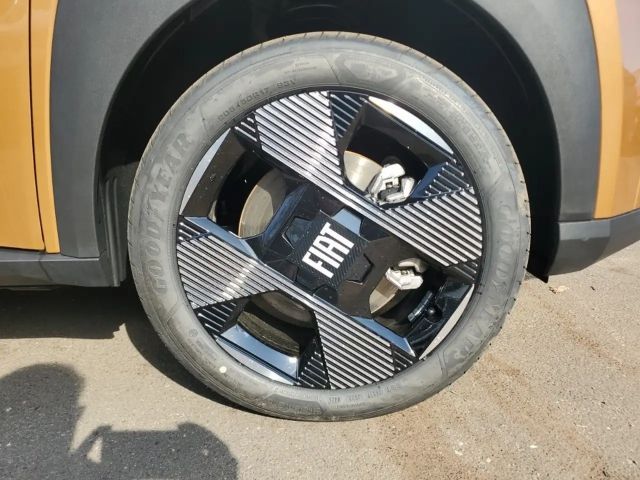 Fiat Grande Panda La Prima