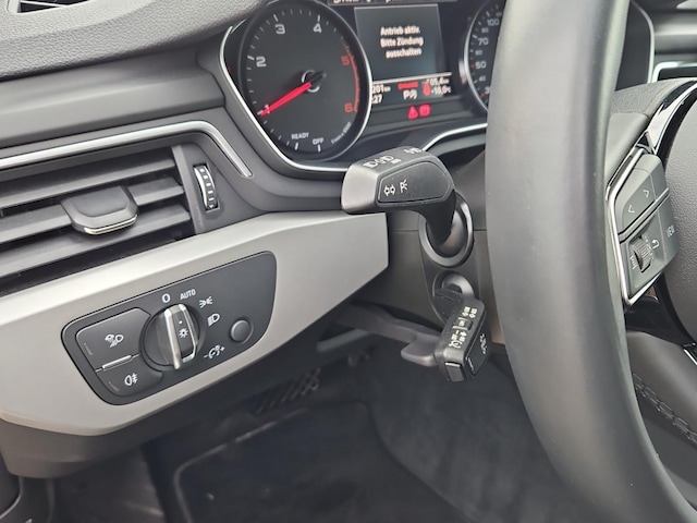 Audi A4 40 TDI Avant S-Tronic