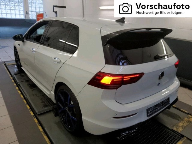 Volkswagen Golf 2.0 TSI DSG Golf VIII