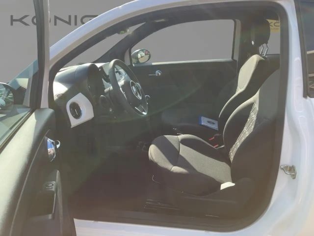 Fiat 500C MY23 1.0 Klima & Sound *Tempomat