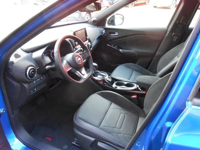 Nissan Juke N-Design*Autom.*LED*Kamera *Winterp.*