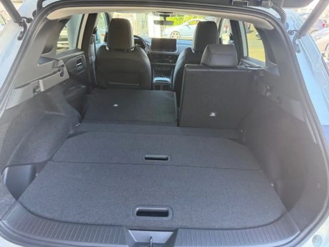 Nissan Qashqai N-Connecta