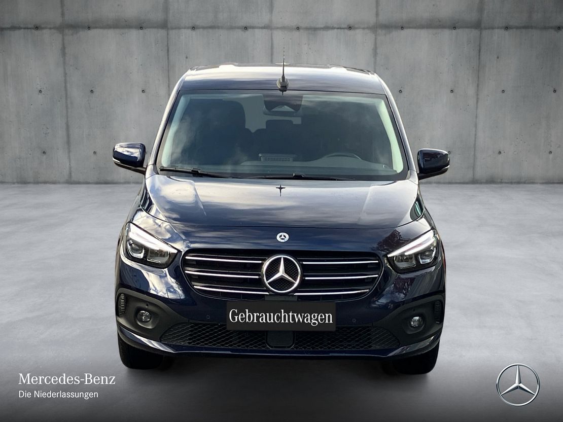 Mercedes-Benz T 180 Limousine Lang Progressive